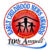 Early Childhood News Directors' Choice Awards