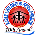 Early Childhood News Directors' Choice Award